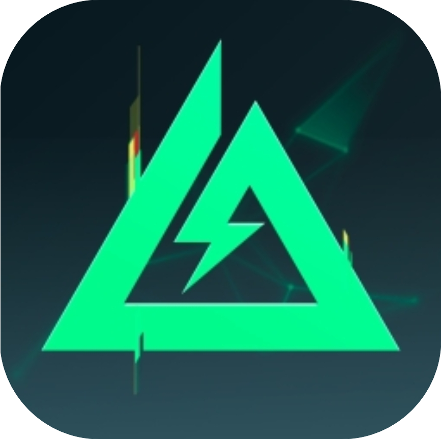 三角洲行动三角币充值 Logo